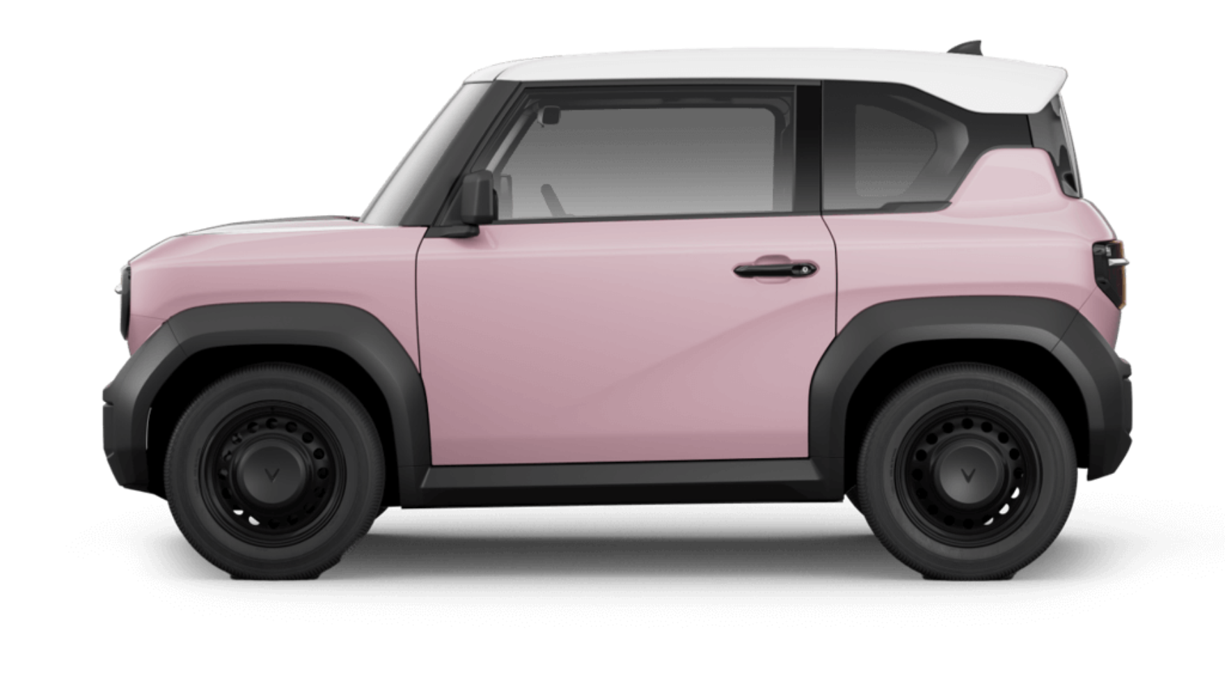 Rose Pink VF3