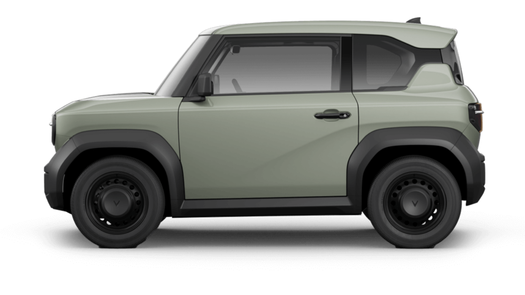 Urban Mint VF3
