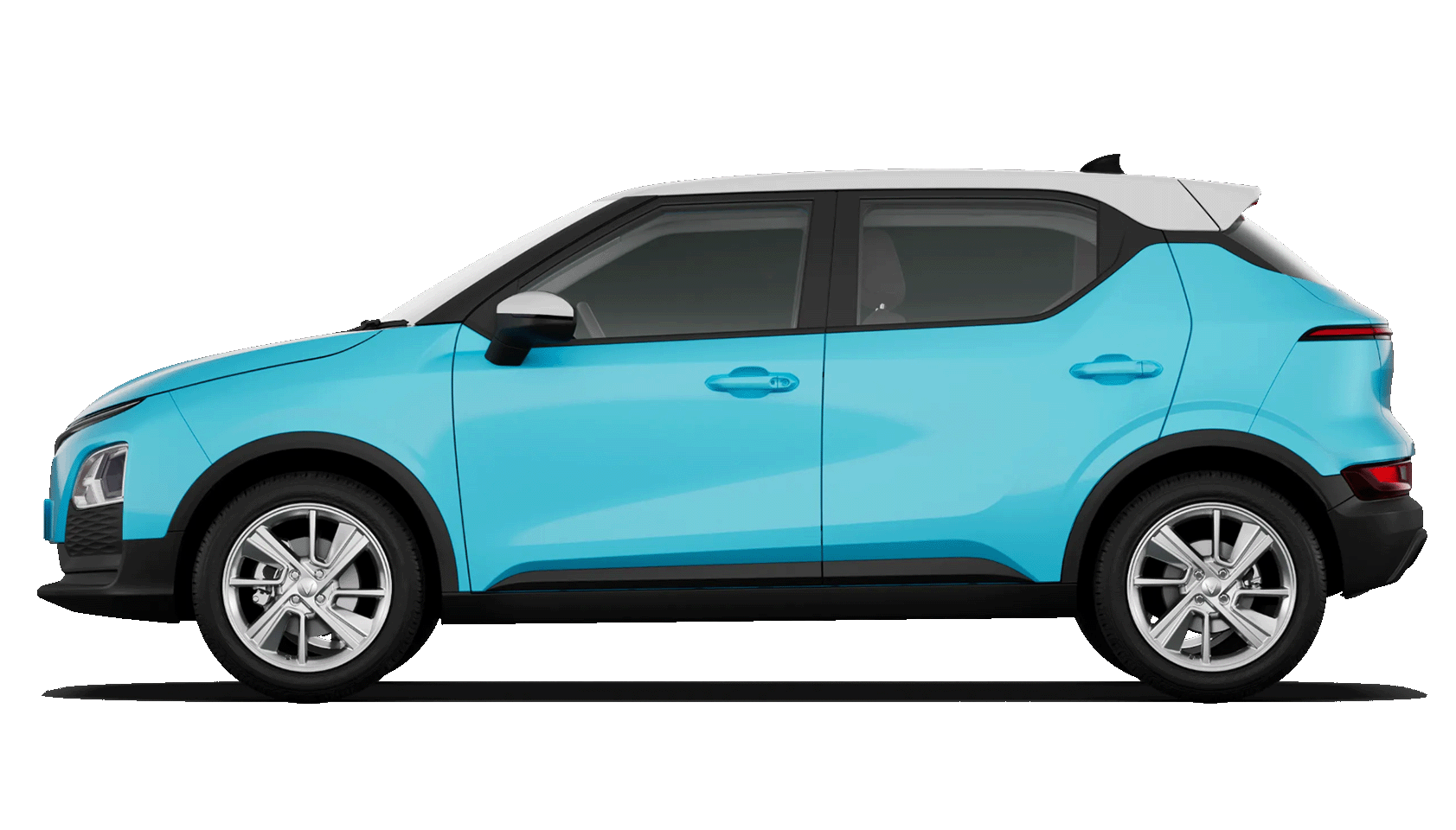 VF5 Aquatic s