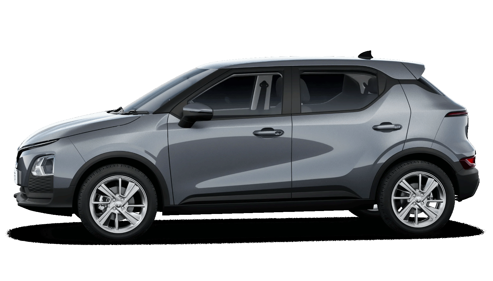 VF5 Grey s