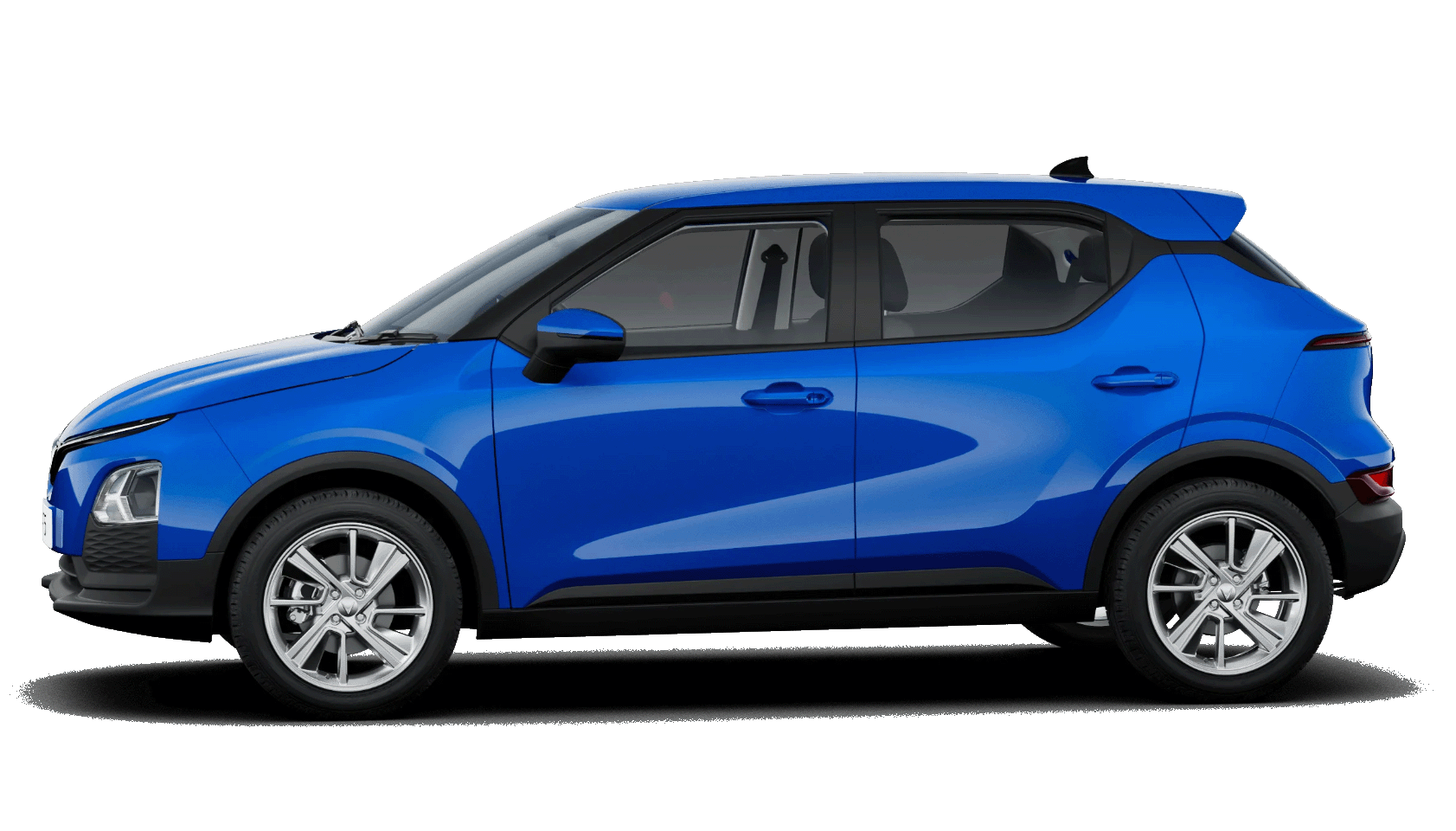 VF5 blue s