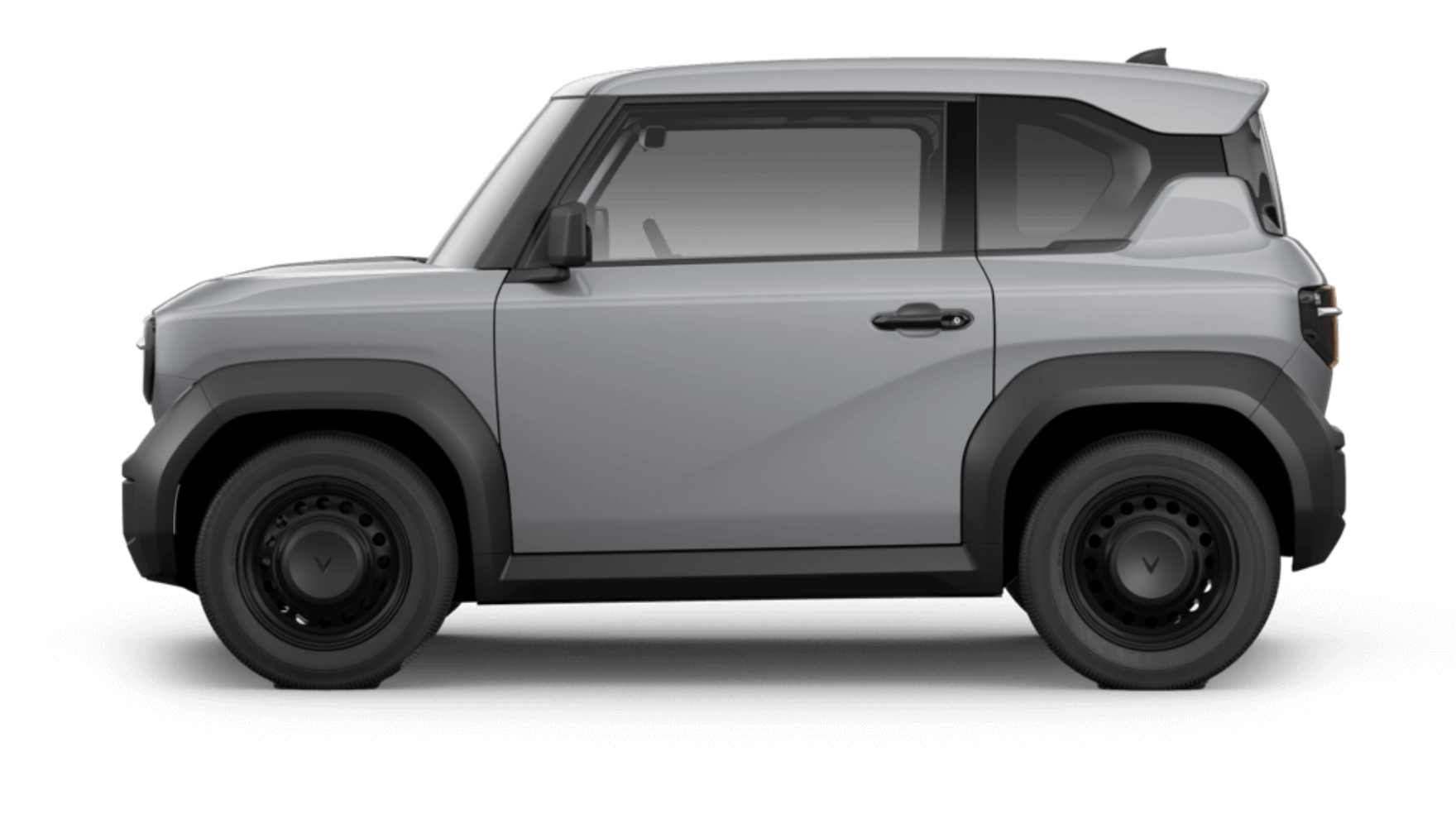 Zenith Grey VF3