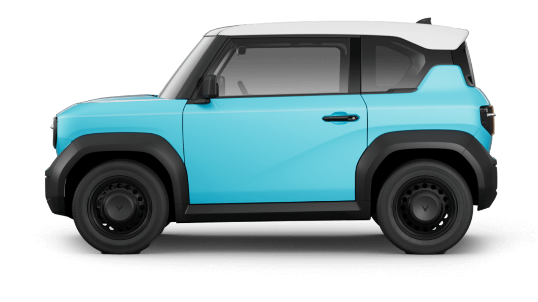 sky blue VF3